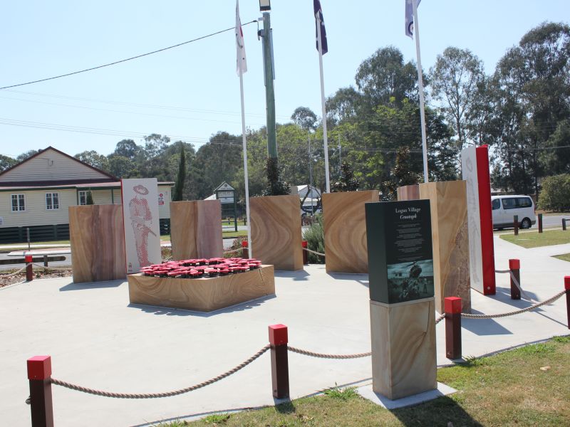 Cenotaph (23/09/2024)