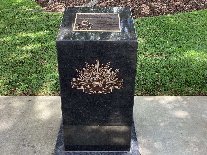Vietnam Veterans Memorial
