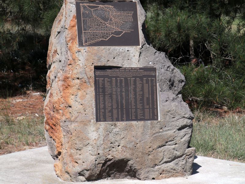 The complete memorial