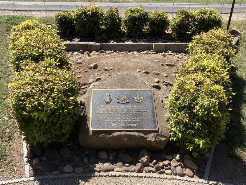 Victory In The Pacific, 60th Anniversary