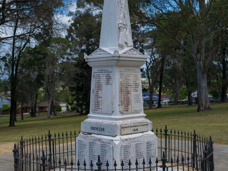 Taken on Remembrance Day 2024.