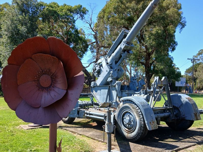 Balmoral RSL Centenary of the Armistice