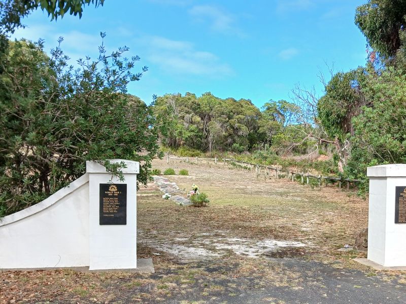 Nelson War Memorial