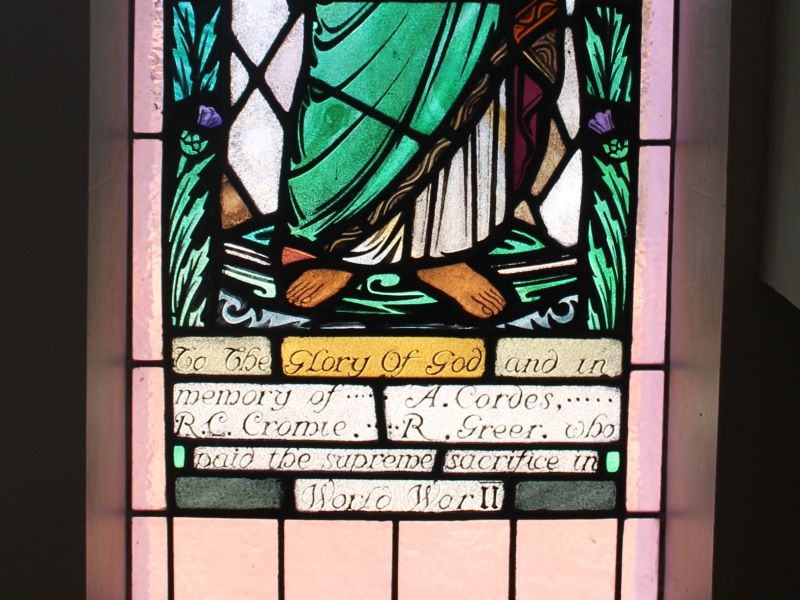 Uniting Church Cromie St Rupanyup