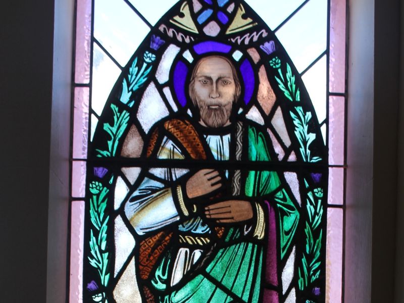 Uniting Church Cromie St Rupanyup