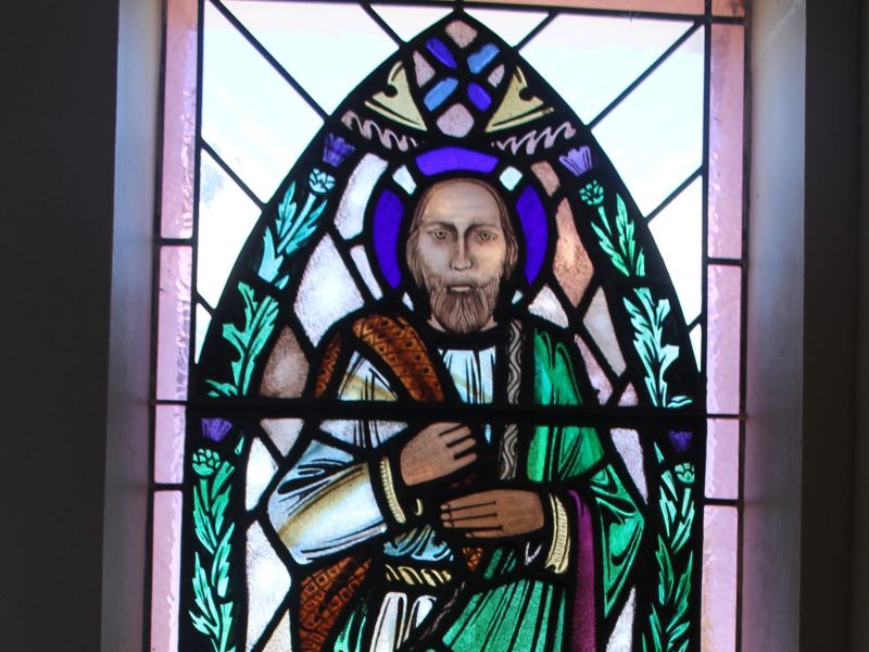 Uniting Church Cromie St Rupanyup