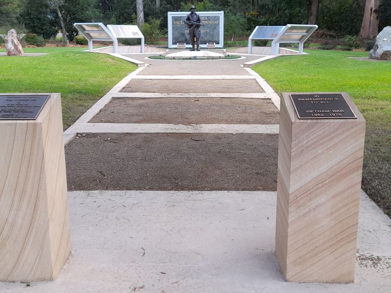 Memorial (18/04/2025)