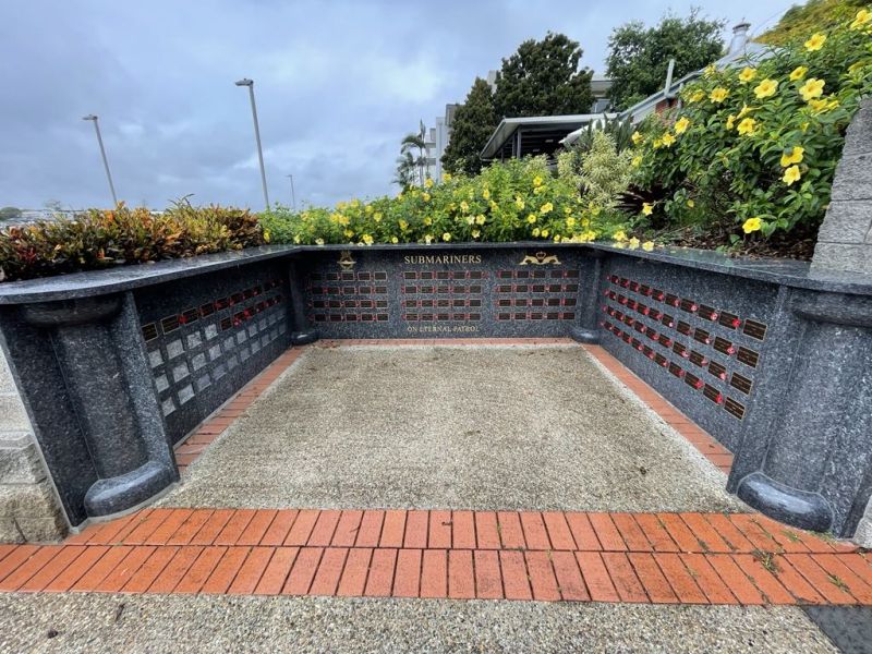 Memorial Plaques