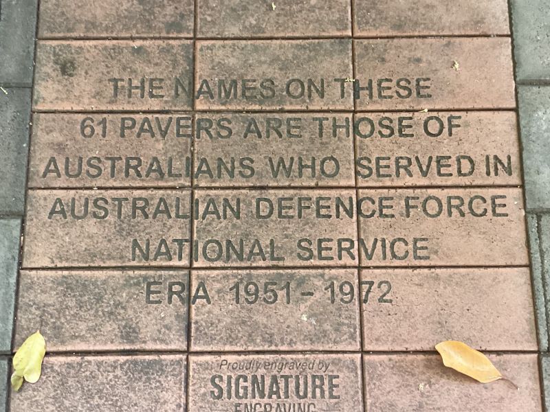 National Service 