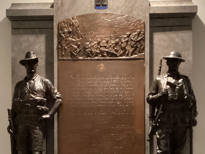 9th Infantry Battalion