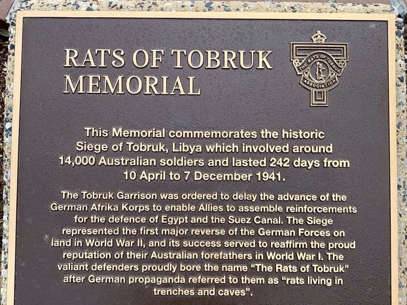 Plaque
