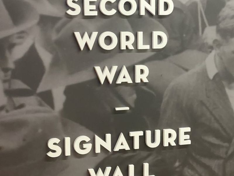 Information Panel