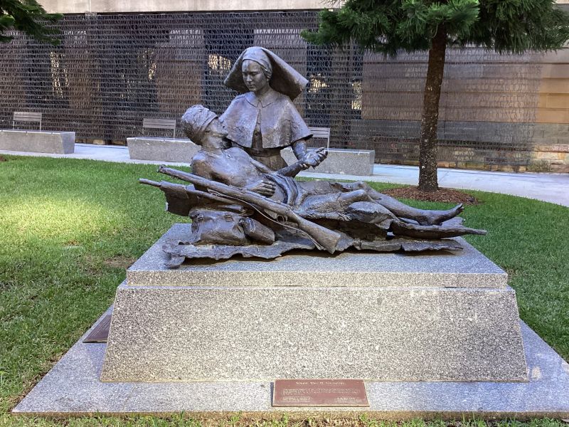 WWII Memorial