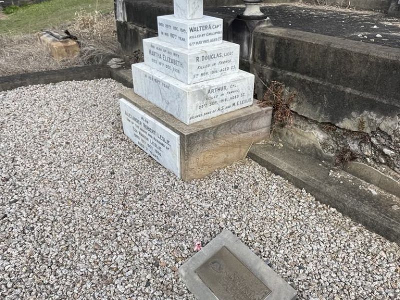 Memorial 