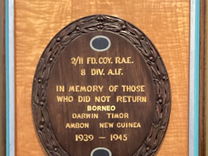 2/11th Field Company
