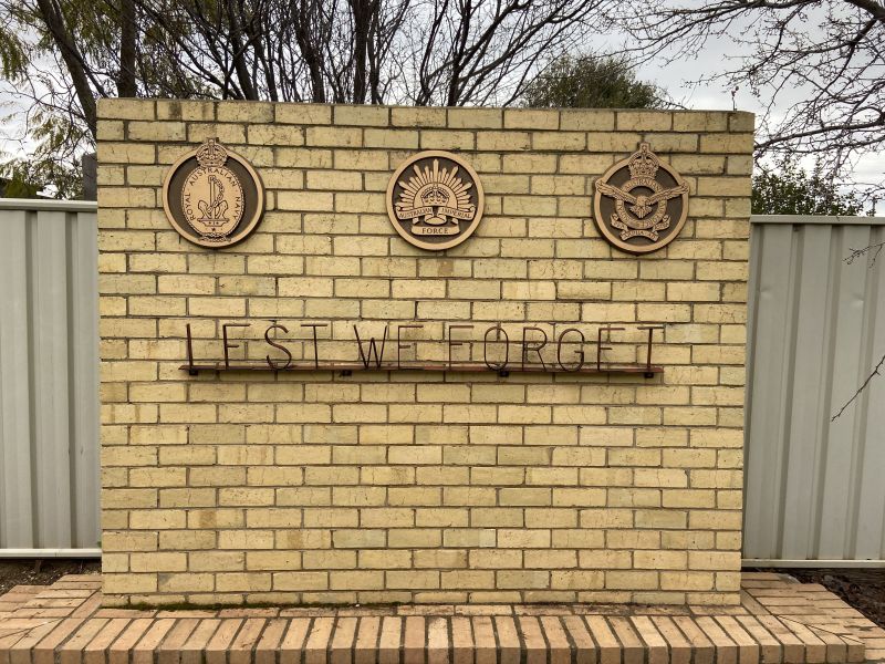 Echuca War Memorial Aquatic Centre