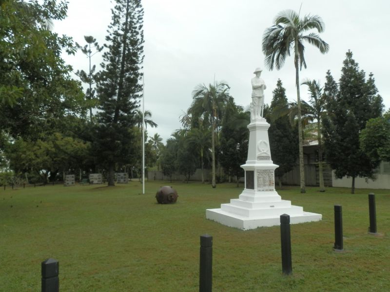 Statue
