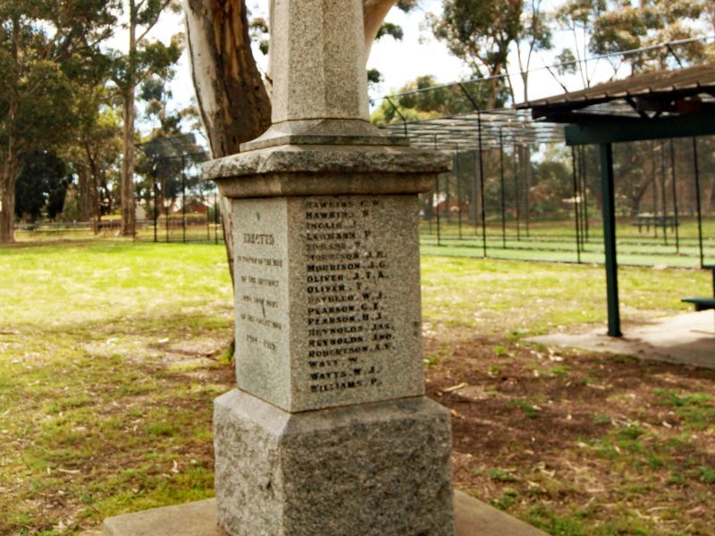 Monument