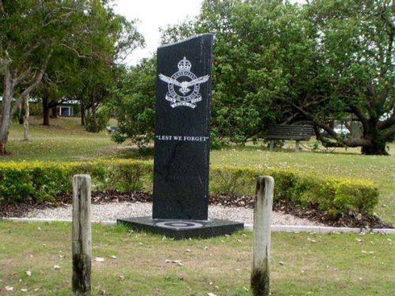 Memorial marker