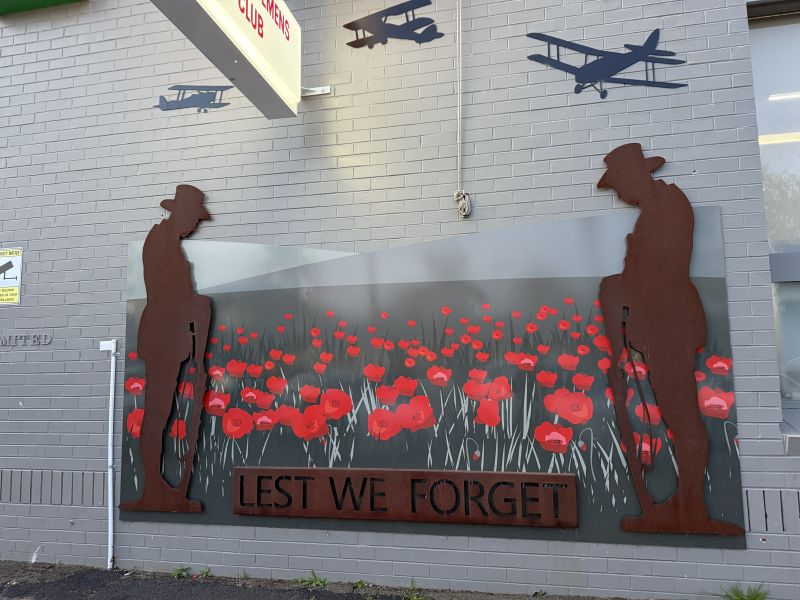 Wall Art