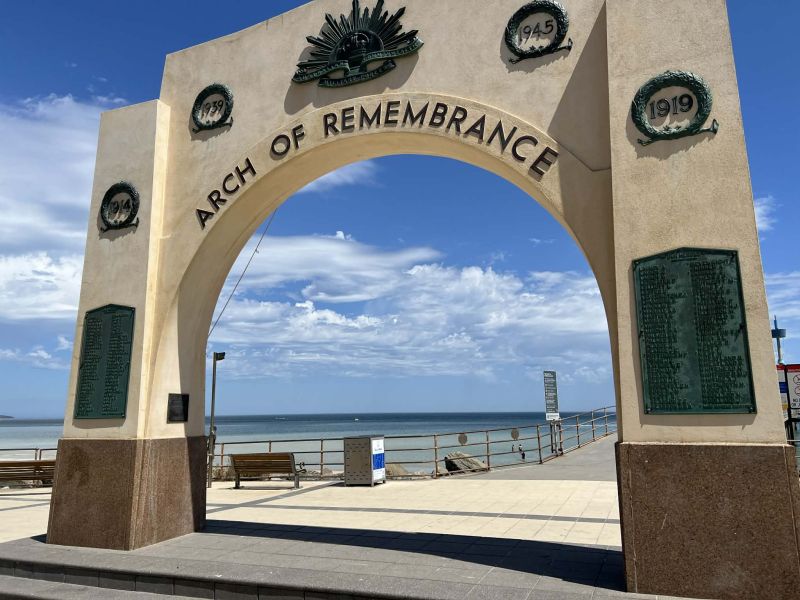 Brighton Jetty