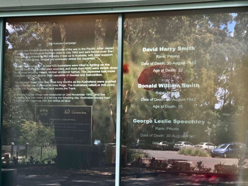 KTMW digital honour roll