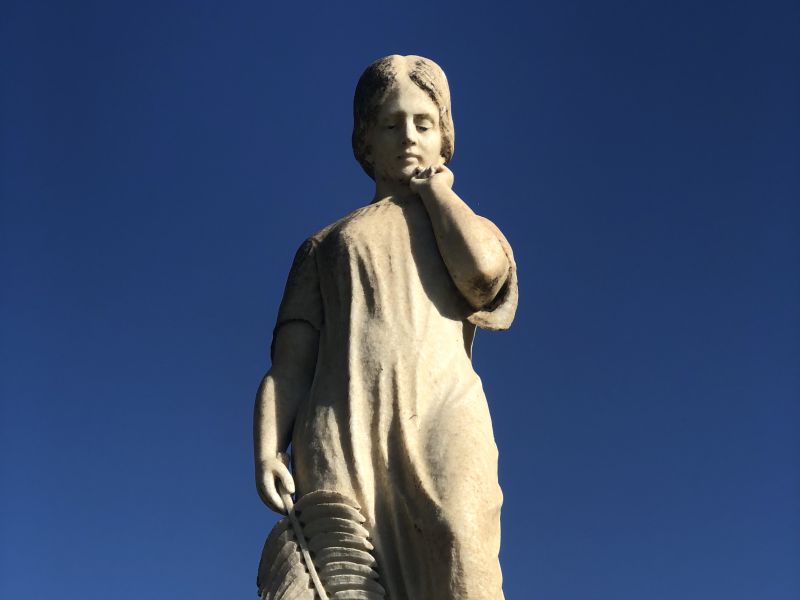 Jeparit World War 1 Monument