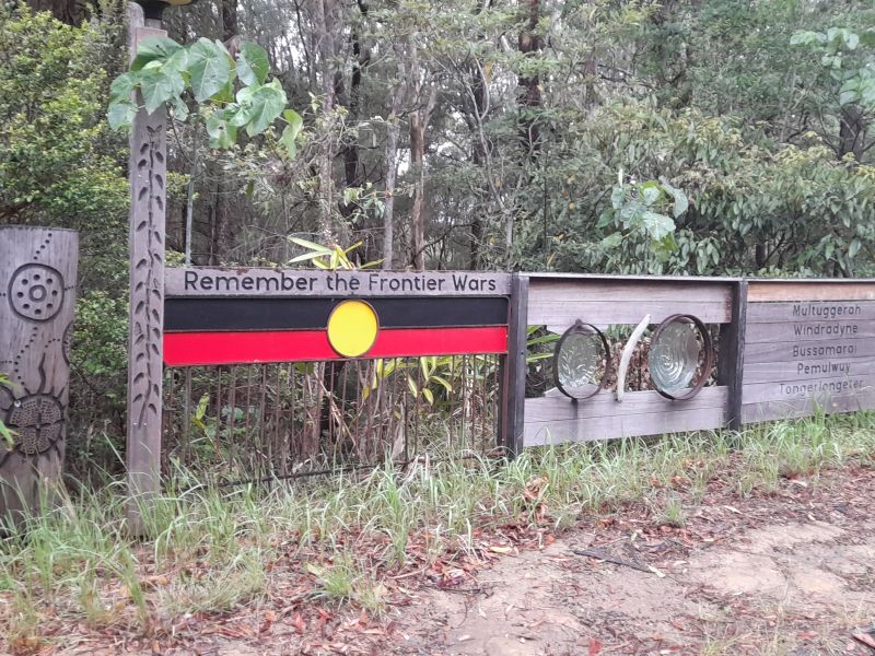 Memorial overview (14/02/2026)