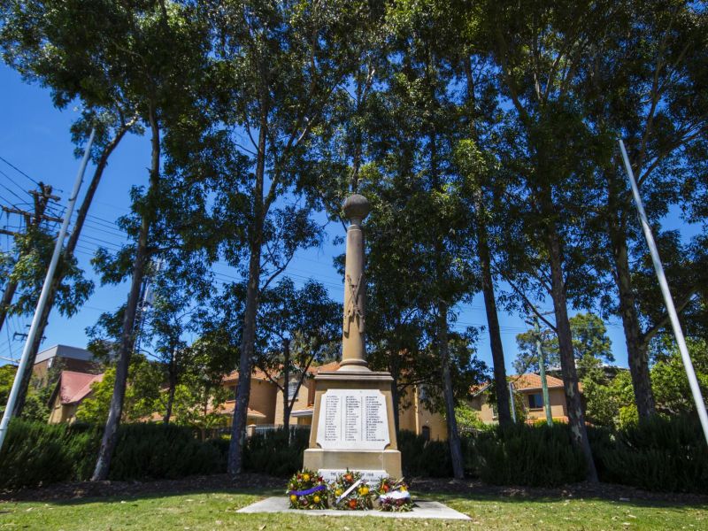 Cenotaph