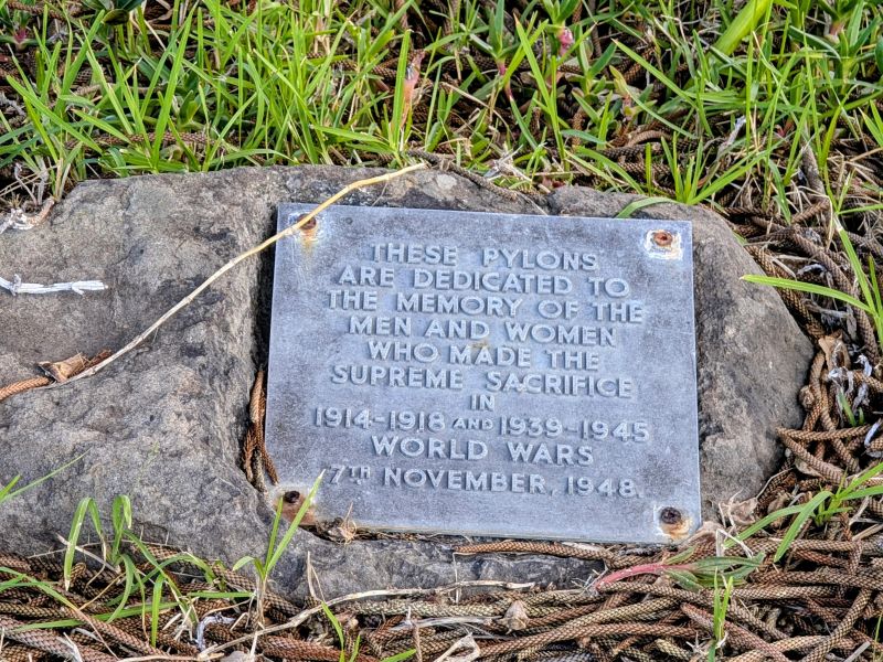 Ballina RSL Lifecare War Memorial 