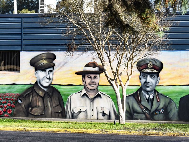 Wall Art