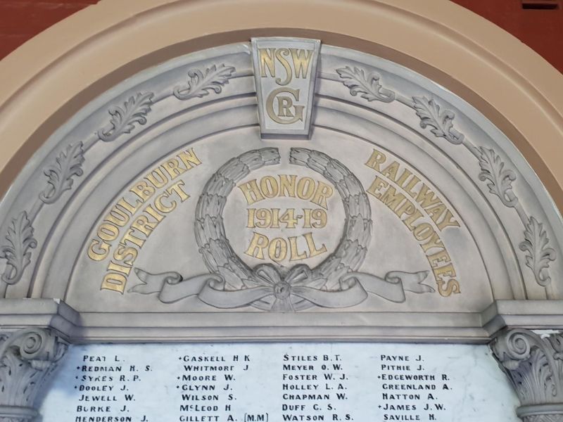 Plaque