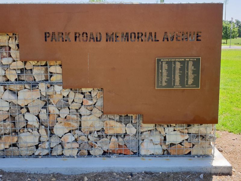 wall