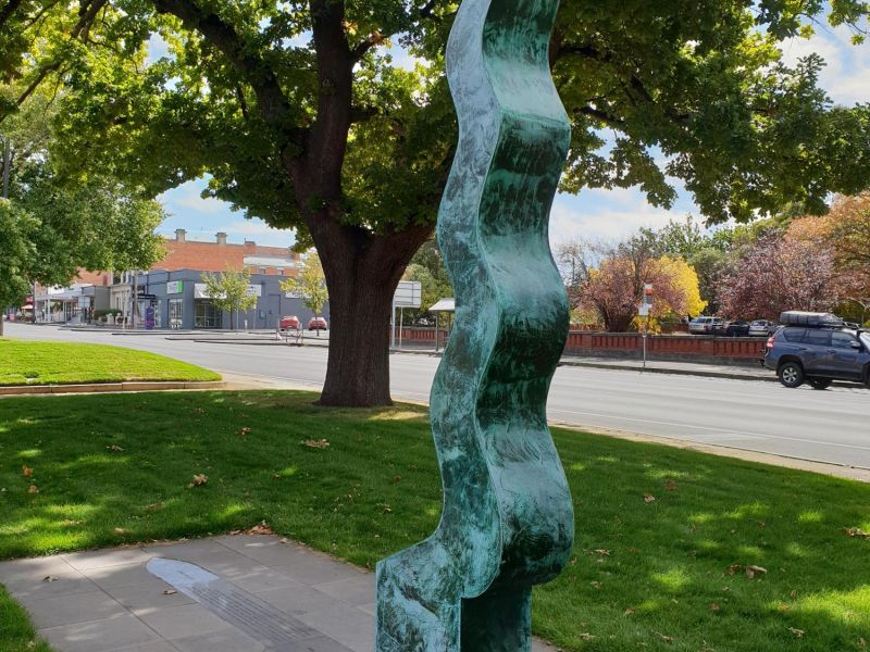 Ballarat Eternal Flame