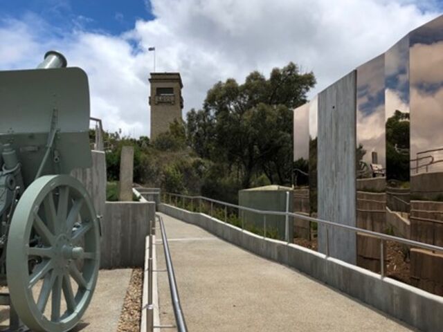 Staff and volunteers are currently working on the next big exhibition at Goulburn’s Rocky Hill War Memorial Museum and they need your help.