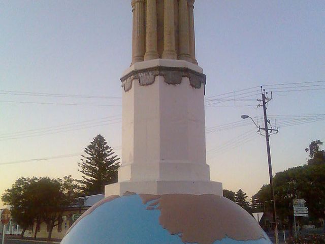 Mallala War Memorial