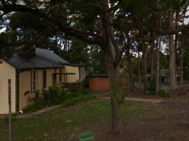 Wamberal Hall
