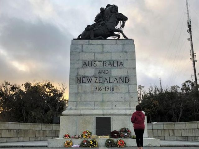 Memorial