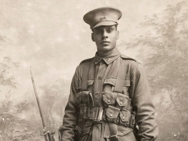 Frederick Prentice 
