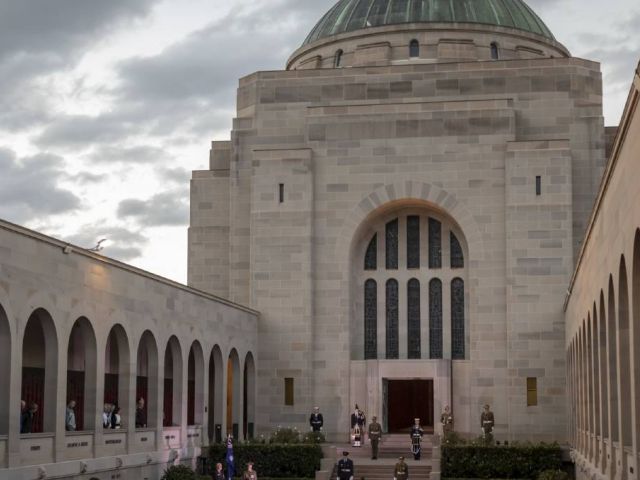 The Australian War Memorial may be temporarily closed, but there are still a number of ways to engage with it online. 