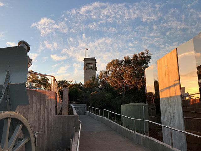 https://www.ausleisure.com.au/images/ausleisure/files/_news-main/Goulburn_Rocky_Hill_War_Memorial_and_Museum_at_Sunset.jpg