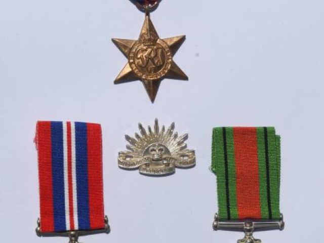 Medals