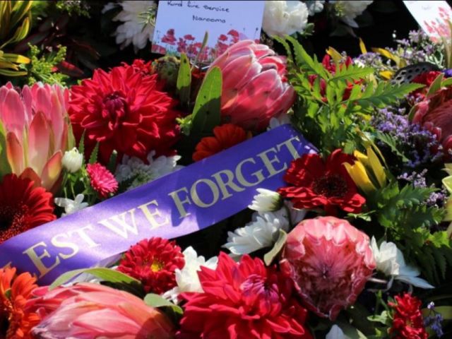 Tilba, Narooma and Batemans Bay war memorials to get a touch up