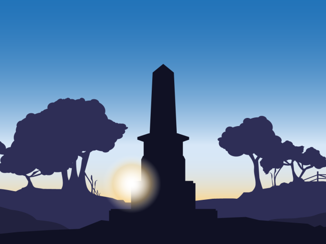 Epic Anzac histories project comes to an end
