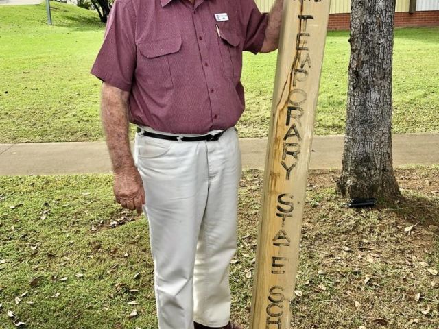 Photo by Mareeba Shire Council