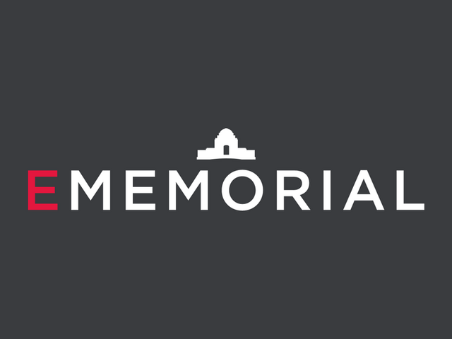 Ememorial logo
