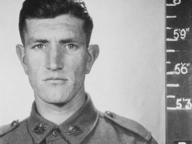 Lance Sergeant (L Sgt) Norman Wiseman