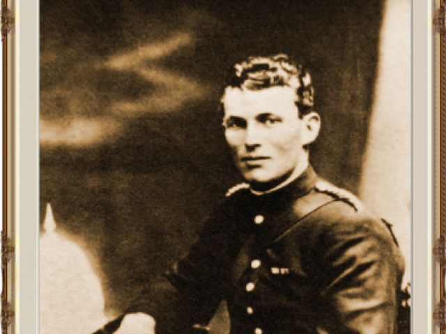 Alexander John Williams
