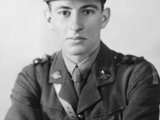 Wilfrid Oswald Jose