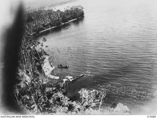 Battle of Milne Bay